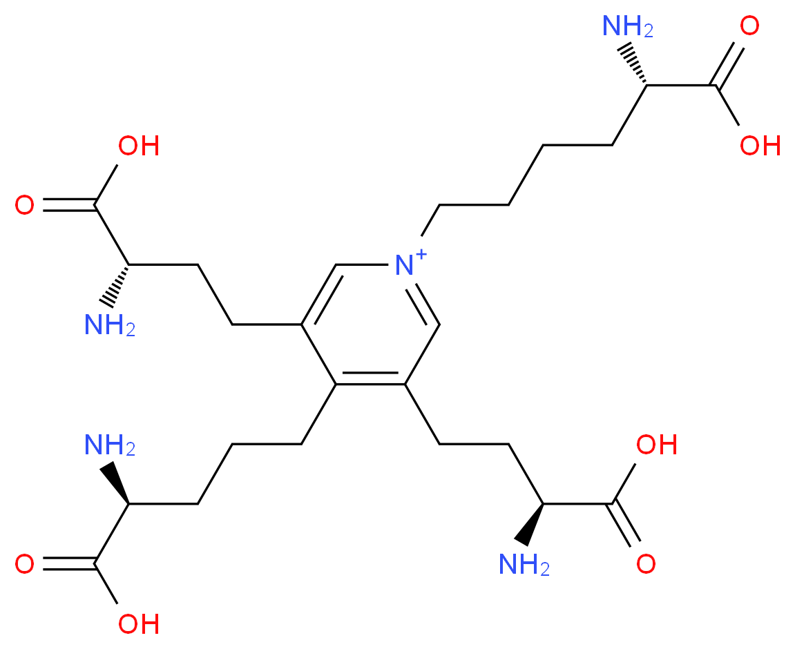 CAS_11003-57-9 molecular structure