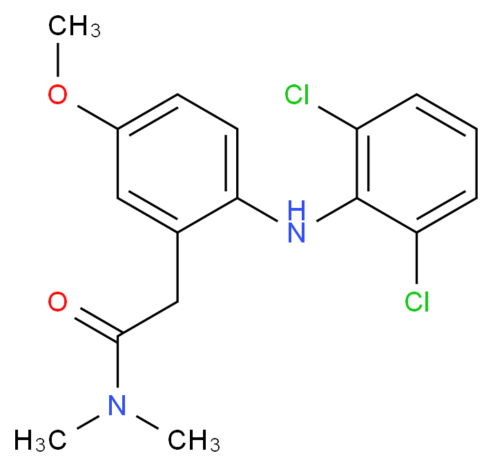 CAS_698357-92-5 molecular structure