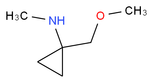 CAS_1094071-97-2 分子结构