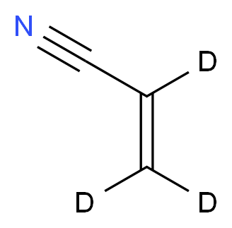 CAS_53807-26-4 分子结构