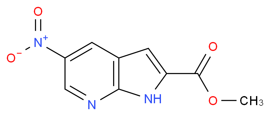CAS_952182-17-1 分子结构