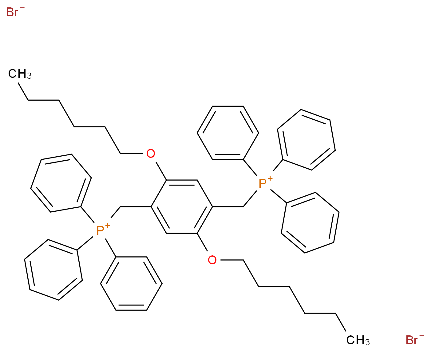 CAS_165377-28-6 分子结构