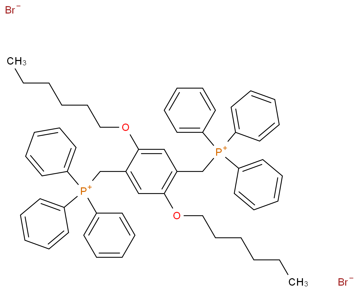 CAS_165377-28-6 molecular structure