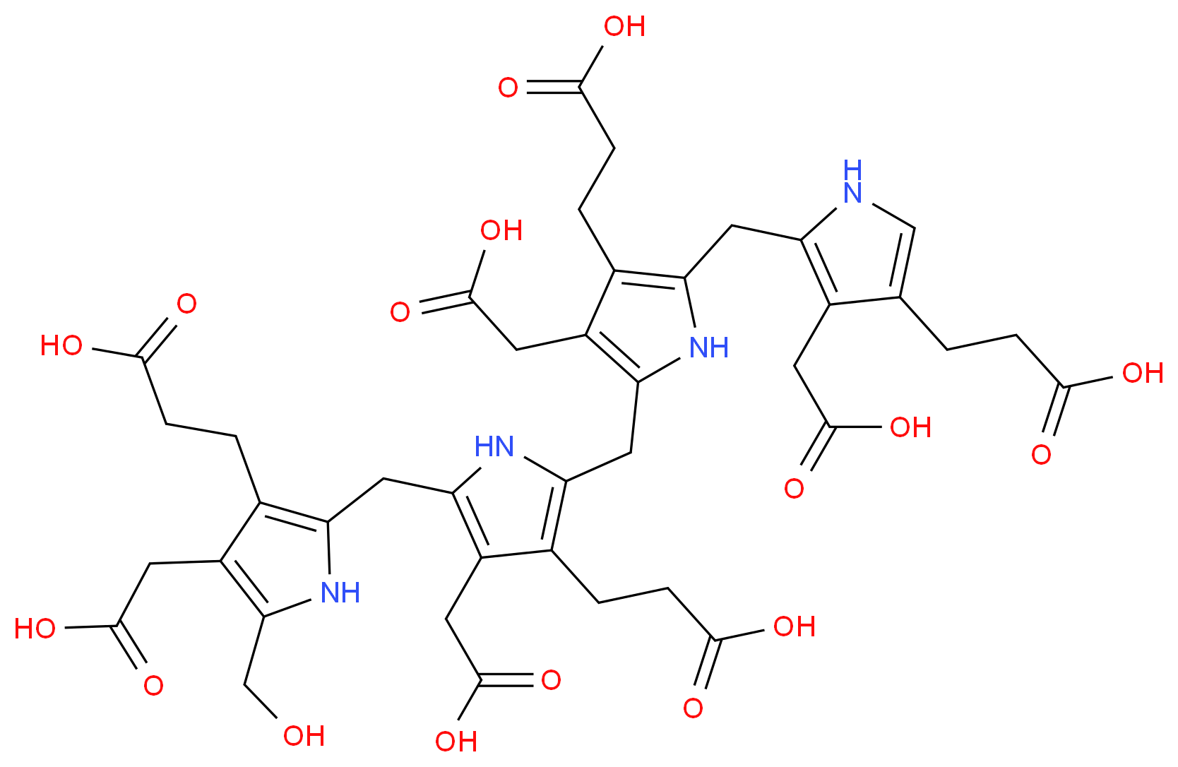 _分子结构_CAS_)