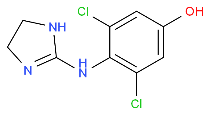 _分子结构_CAS_)