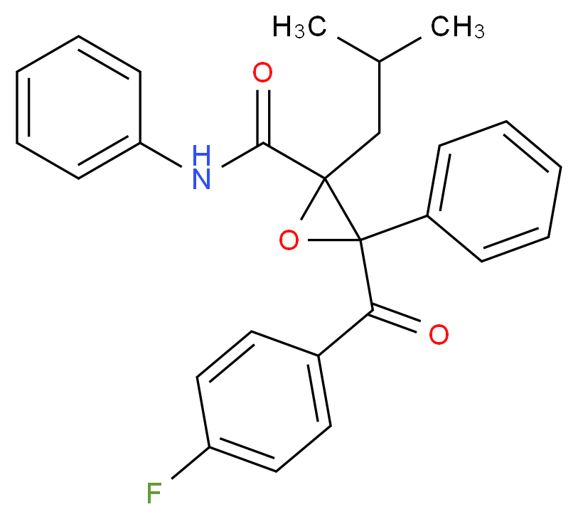 CAS_1246818-88-1 molecular structure
