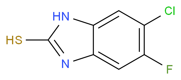 CAS_142313-30-2 分子结构