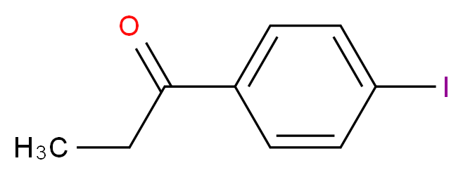 CAS_31970-26-0 分子结构