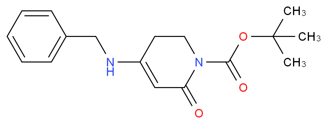 CAS_1245649-71-1 分子结构