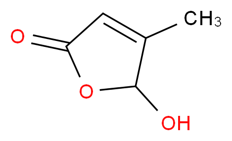 CAS_40834-42-2 molecular structure