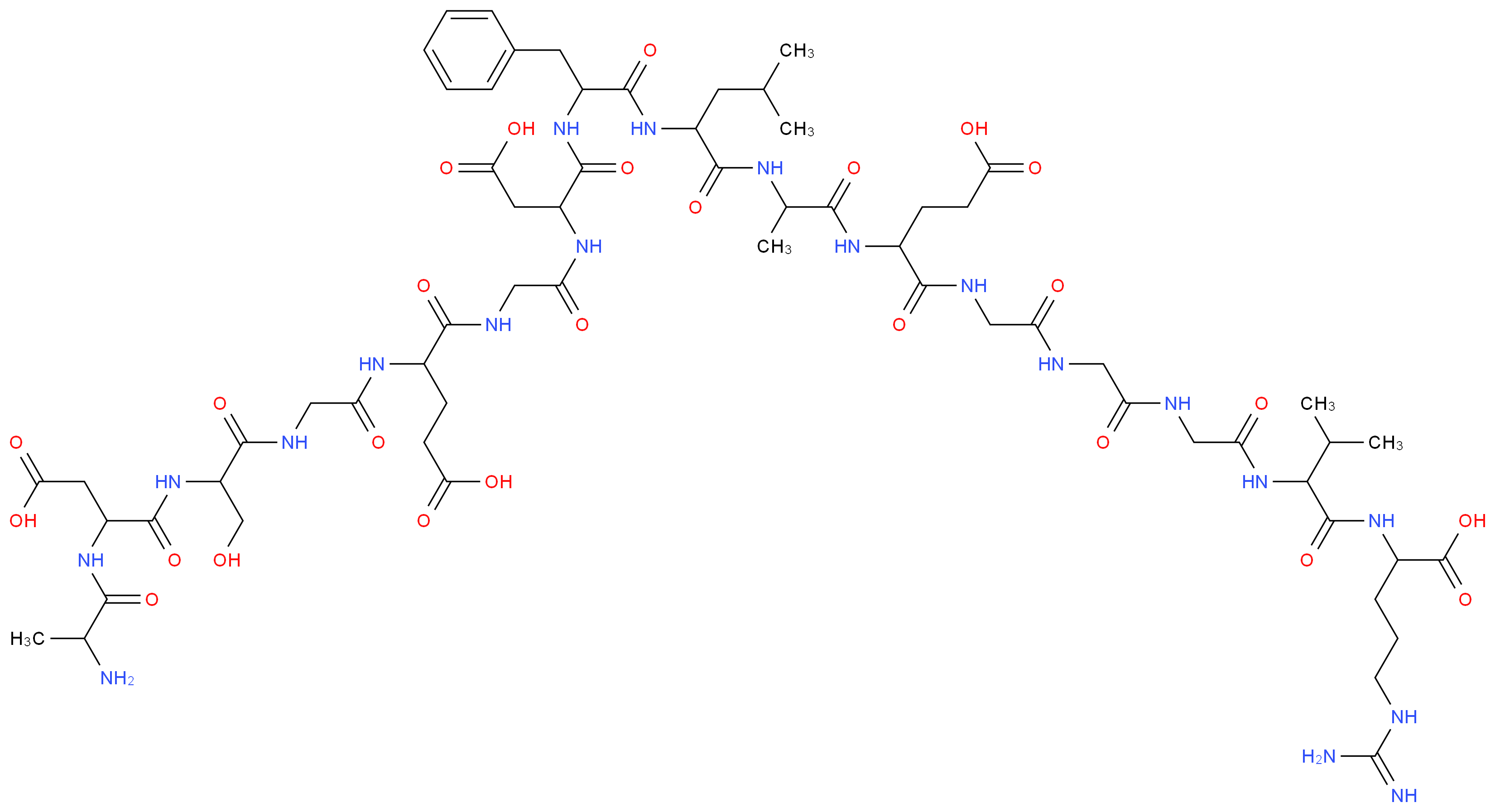 25422-31-5 分子结构