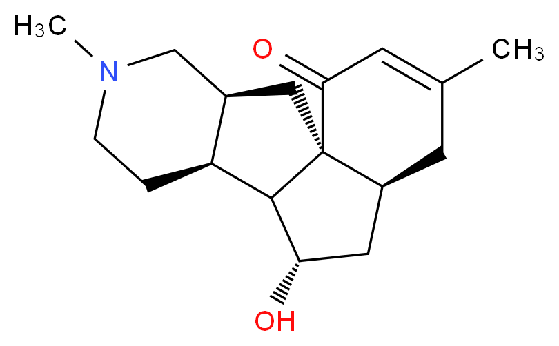 61273-75-4 分子结构