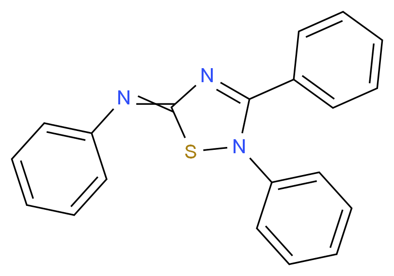 164304619 分子结构