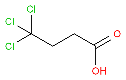 CAS_2345-32-6 分子结构