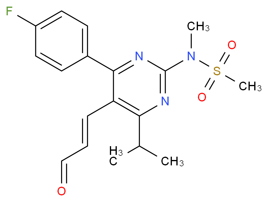 CAS_890028-66-7 分子结构