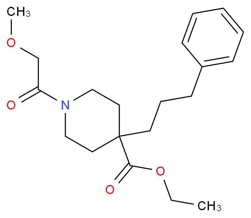  分子结构