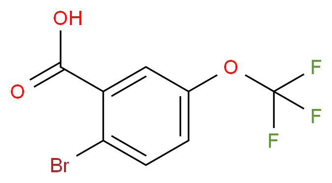 CAS_403646-48-0 分子结构