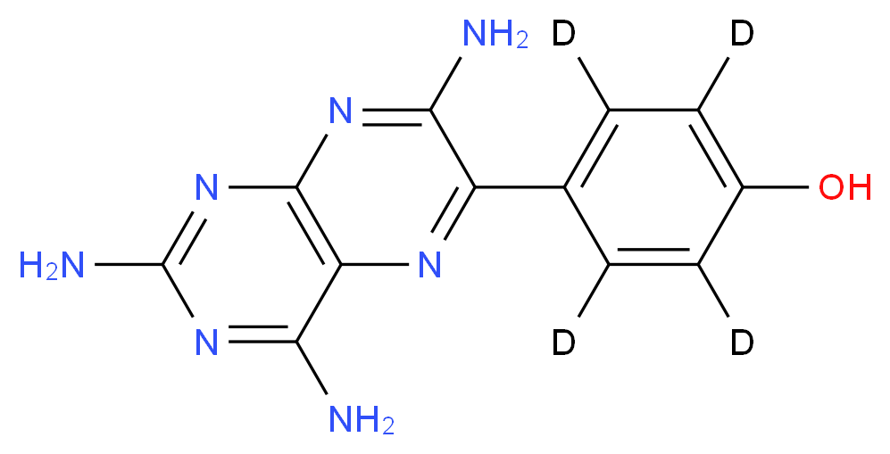 CAS_1184977-36-3 分子结构