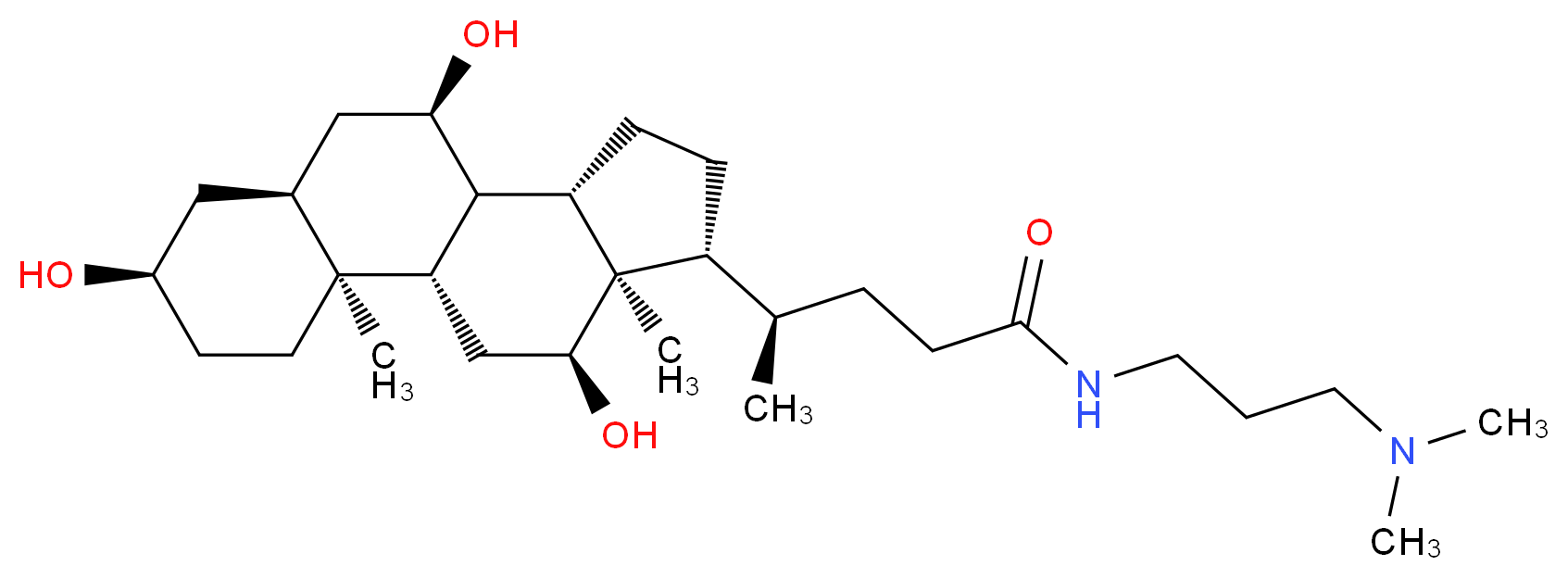 76555-98-1 分子结构