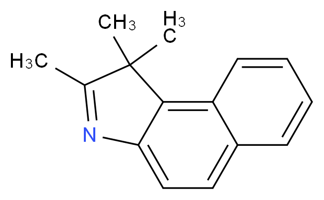 CAS_41532-84-7 分子结构