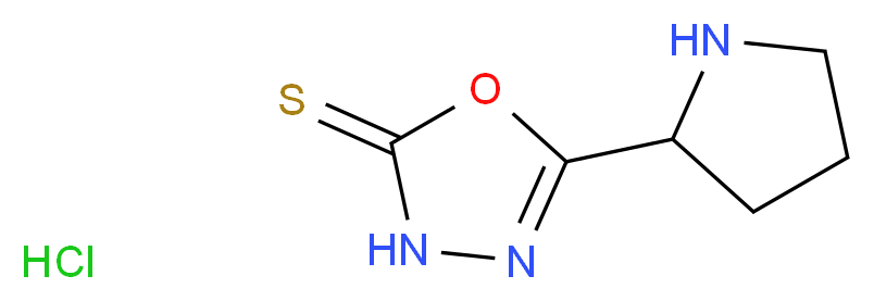 1211596-84-7 分子结构