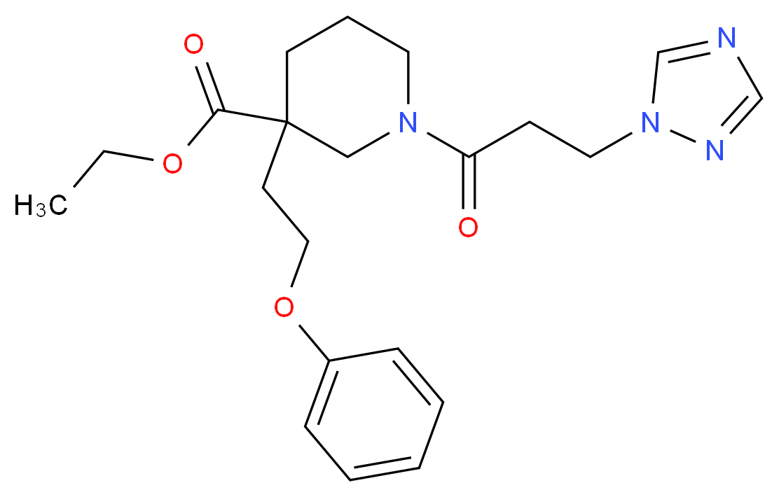  分子结构