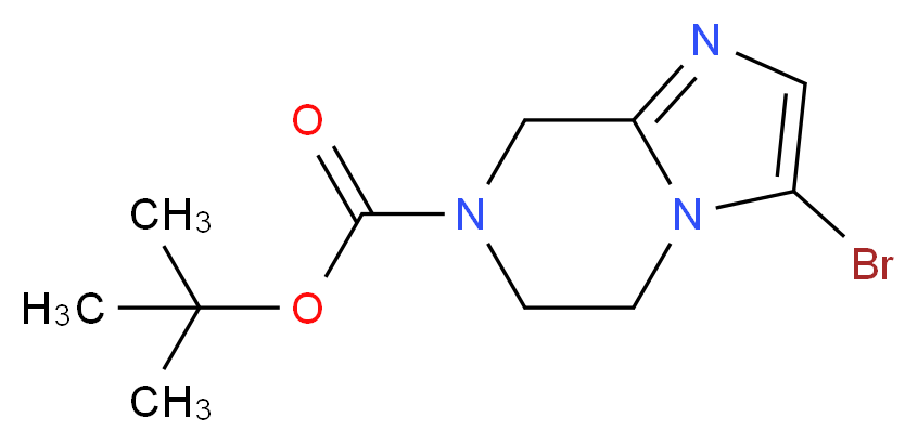 949922-61-6 分子结构