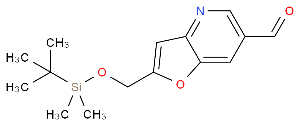 CAS_1171920-38-9 molecular structure