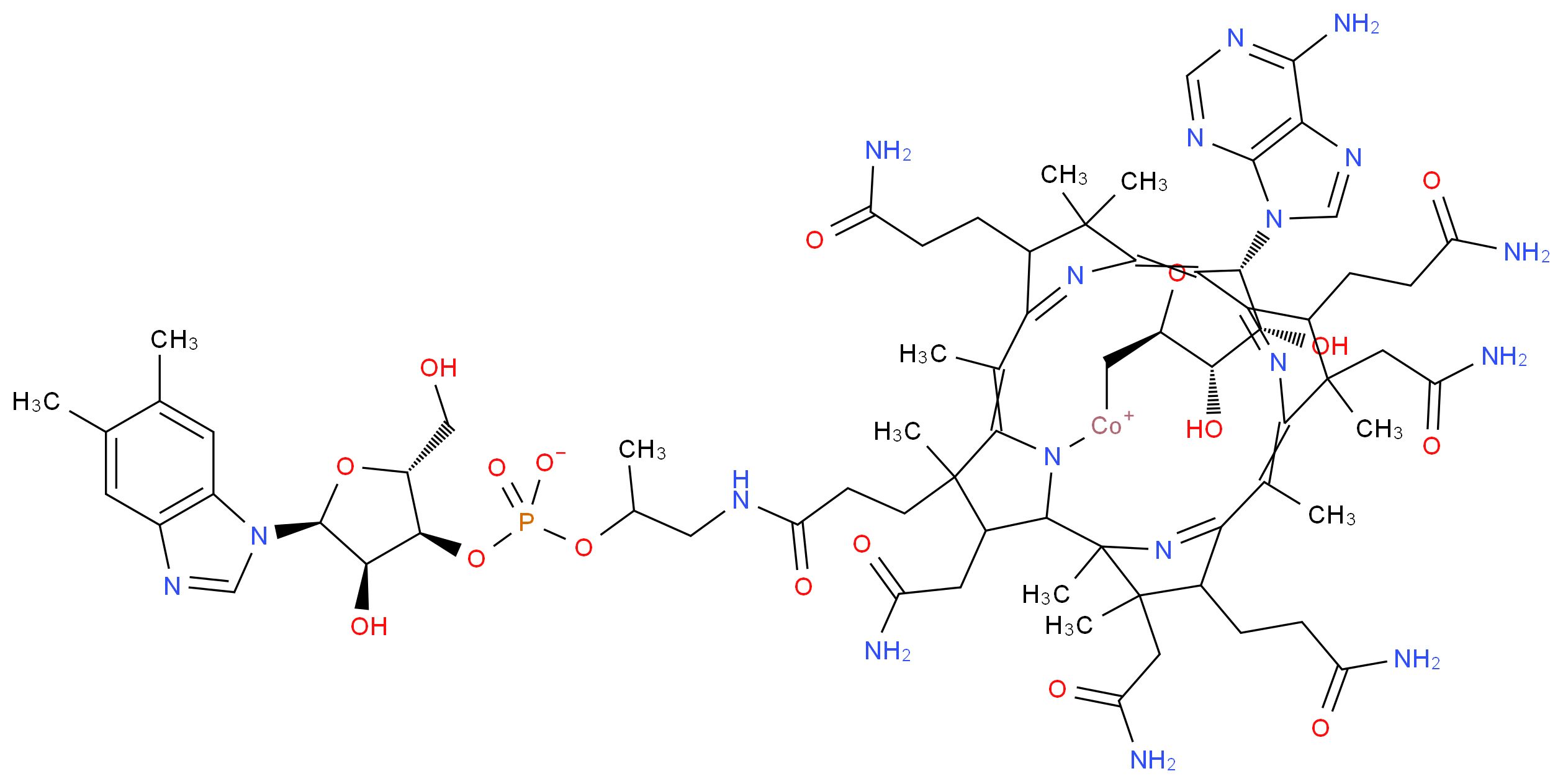 CAS_13870-90-1 分子结构
