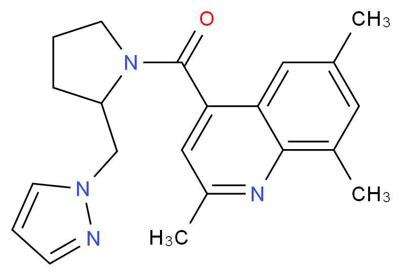  分子结构