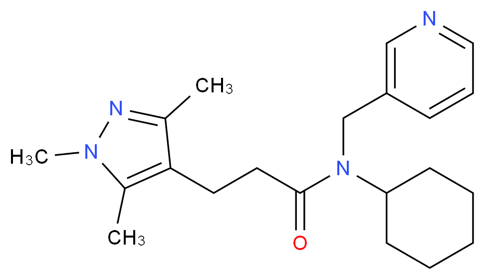  分子结构