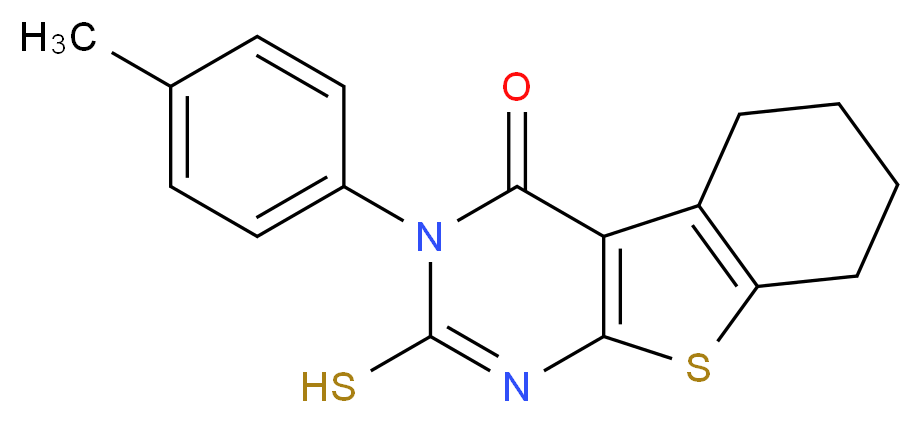 _分子结构_CAS_)