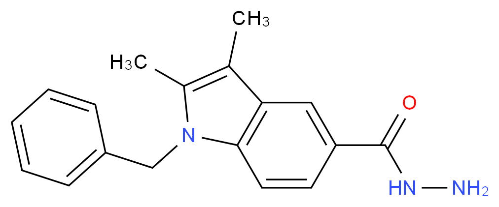 CAS_350990-21-5 分子结构