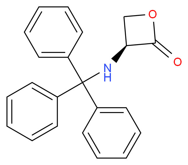 CAS_88109-06-2 分子结构