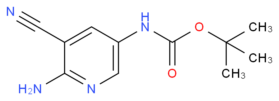 CAS_1256643-33-0 molecular structure