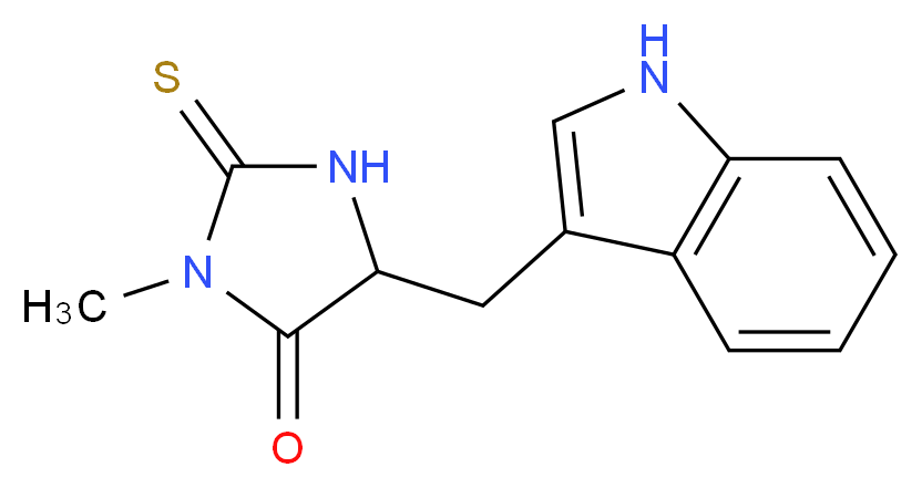 4311-88-0 分子结构