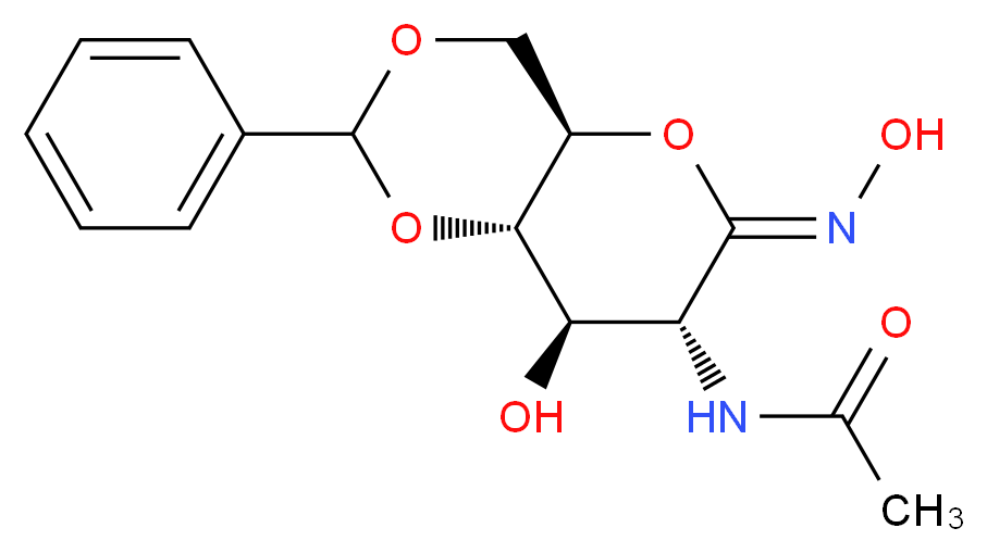 CAS_132063-03-7 分子结构