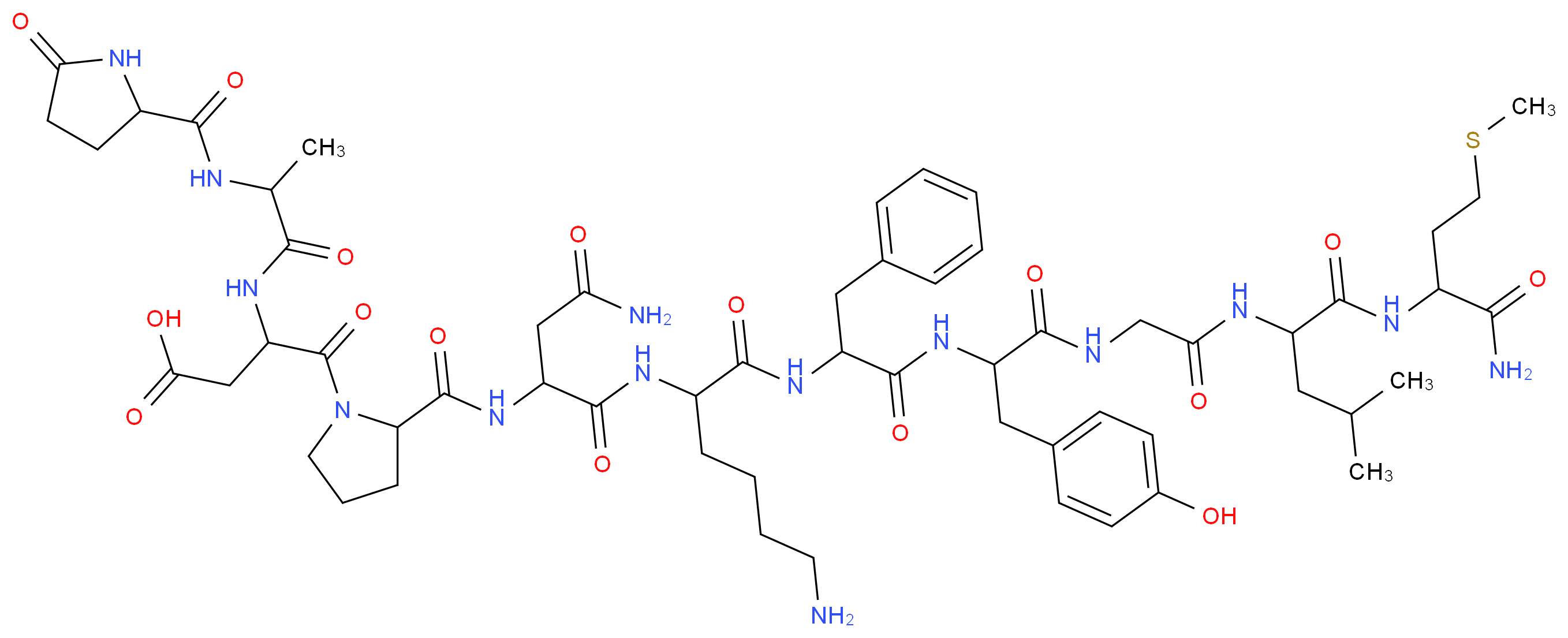 CAS_2507-24-6 分子结构