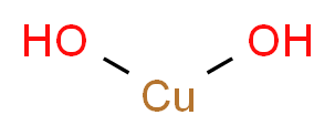 CAS_20427-59-2 分子结构