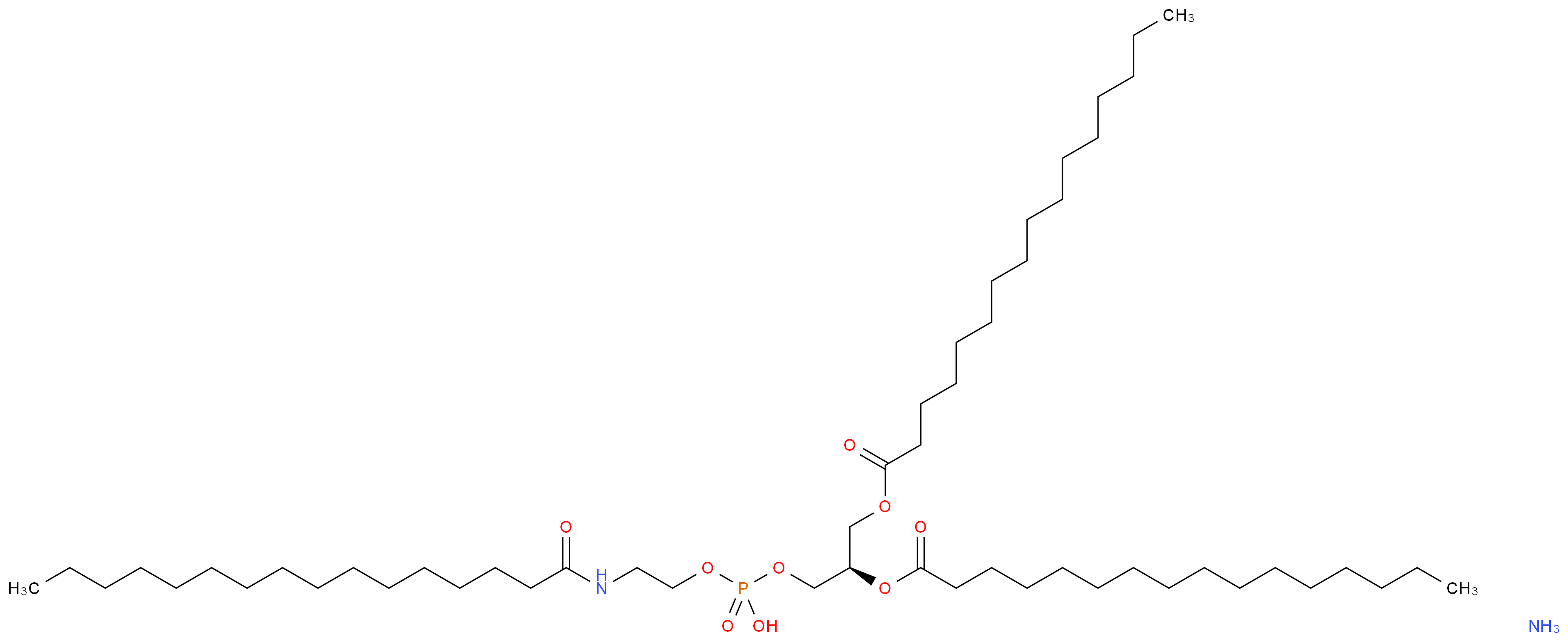 108321-22-8 分子结构
