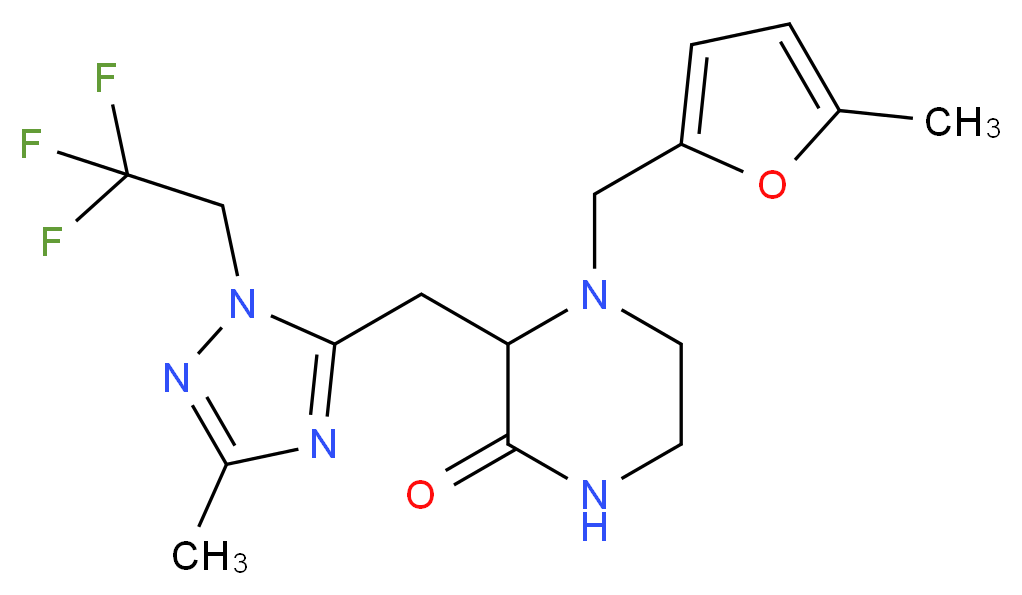  分子结构