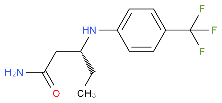 667937-05-5 分子结构