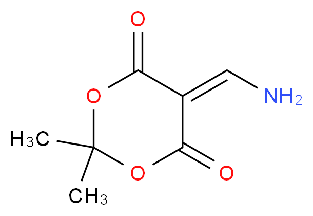 _分子结构_CAS_)