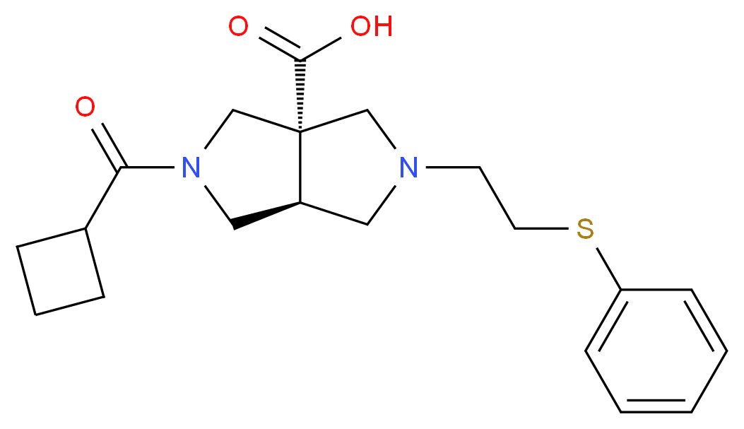  分子结构