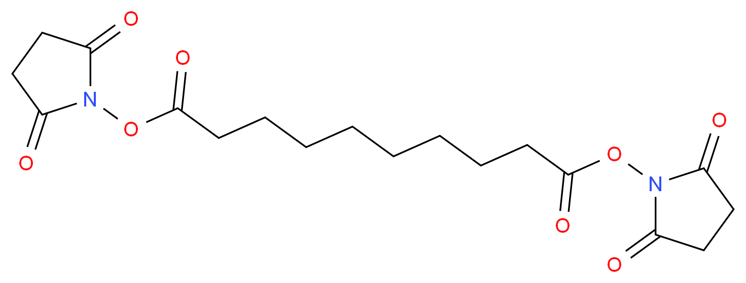 CAS_23024-29-5 分子结构