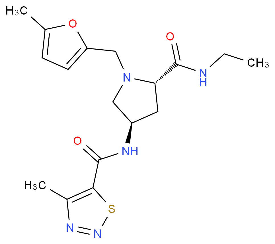  分子结构