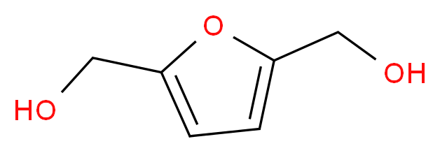 1883-75-6 分子结构