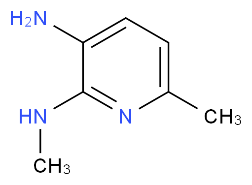 CAS_155790-09-3 分子结构