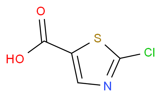 CAS_101012-12-8 分子结构