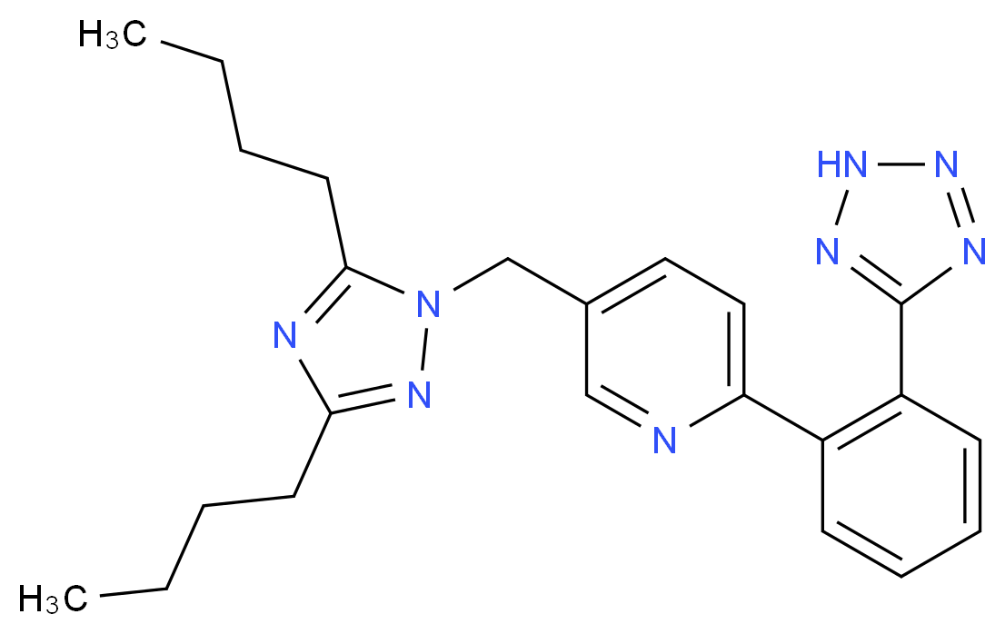 CAS_145216-43-9 分子结构
